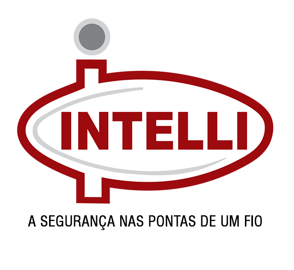 logotipo marca INTELLI